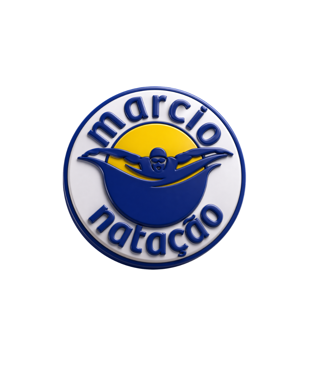 Márcio Natação